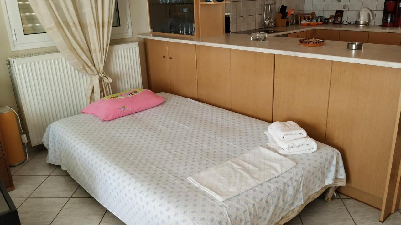 Ioannis House Sea View-Perfect Family Holidays Lourdata  Exteriér fotografie