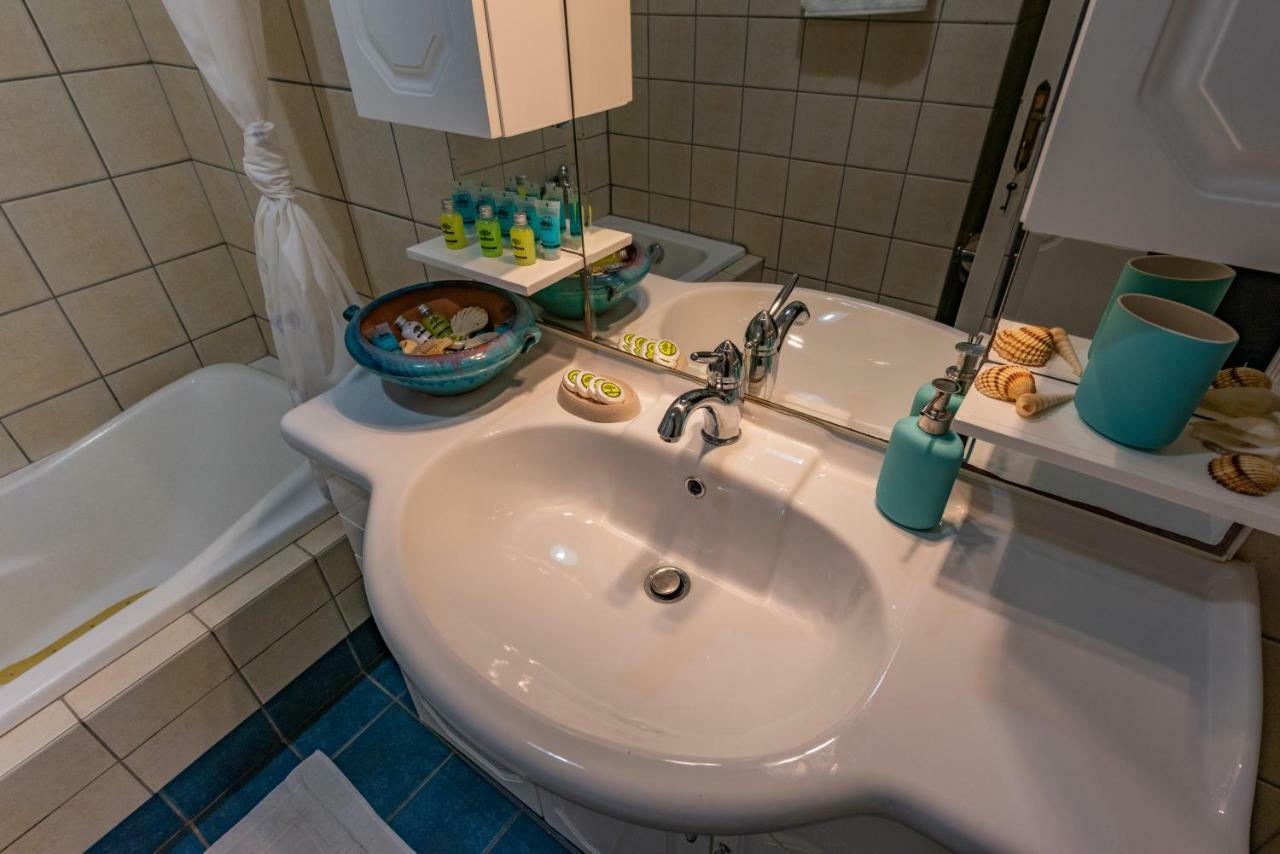 Ioannis House Sea View-Perfect Family Holidays Lourdata  Exteriér fotografie