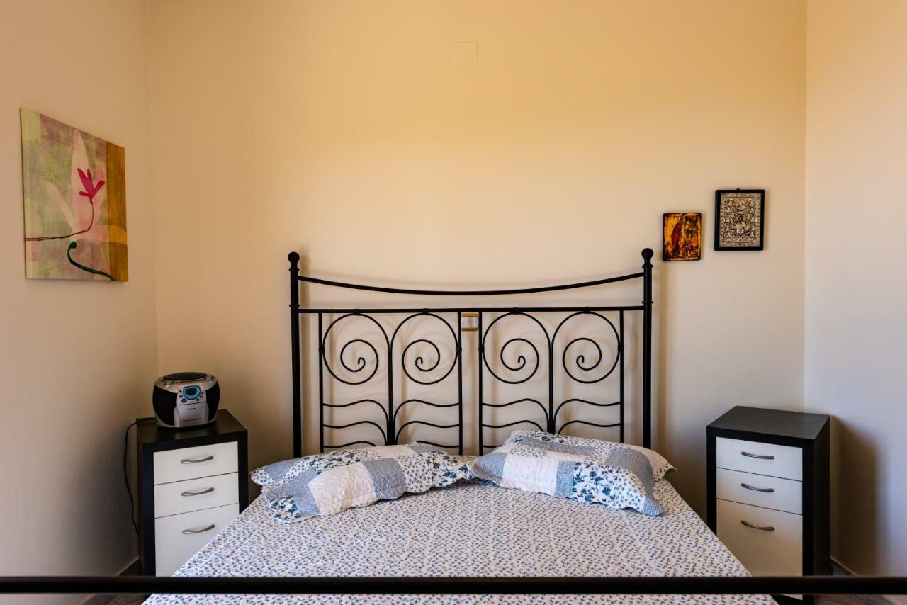 Ioannis House Sea View-Perfect Family Holidays Lourdata  Exteriér fotografie
