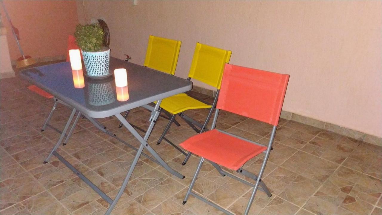 Ioannis House Sea View-Perfect Family Holidays Lourdata  Exteriér fotografie