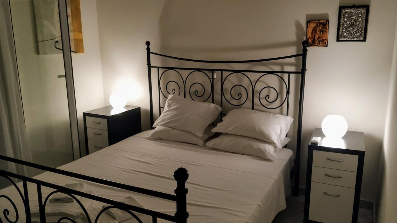 Ioannis House Sea View-Perfect Family Holidays Lourdata  Exteriér fotografie